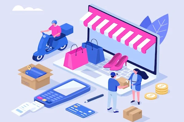 E-commerce Solutions