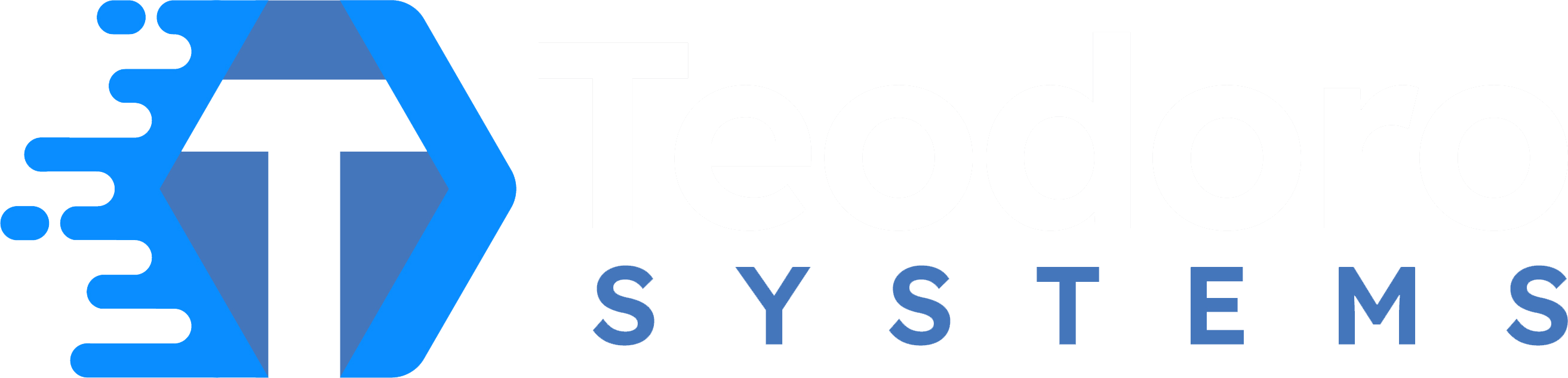Teodoro Systems logo