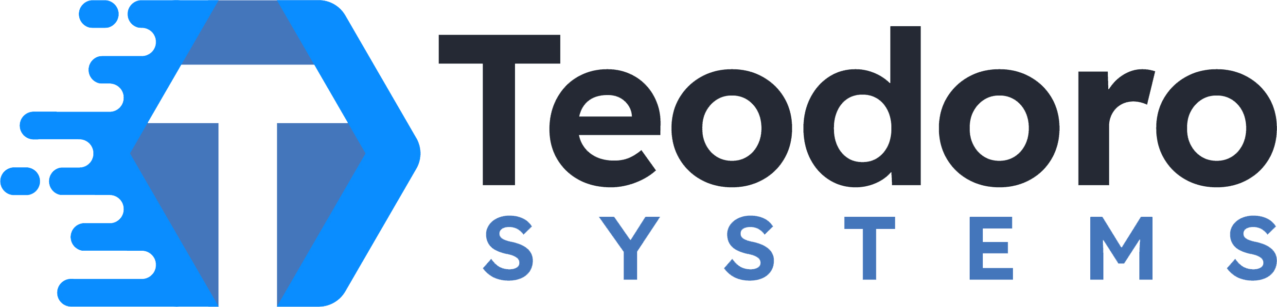 Teodoro Systems logo